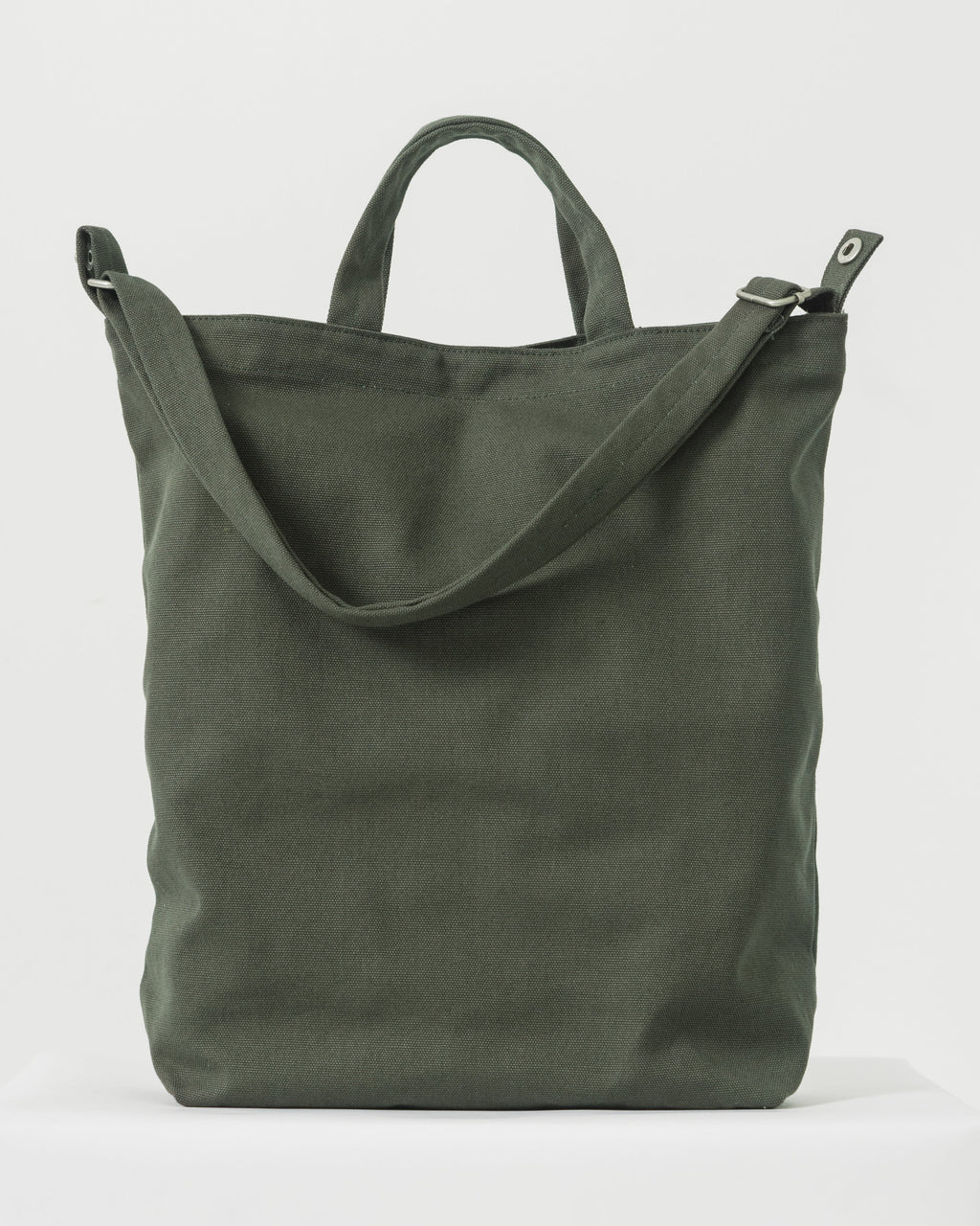 Duck Bag - Dark Olive