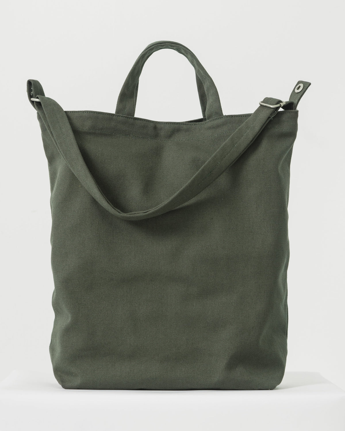 Duck Bag - Dark Olive