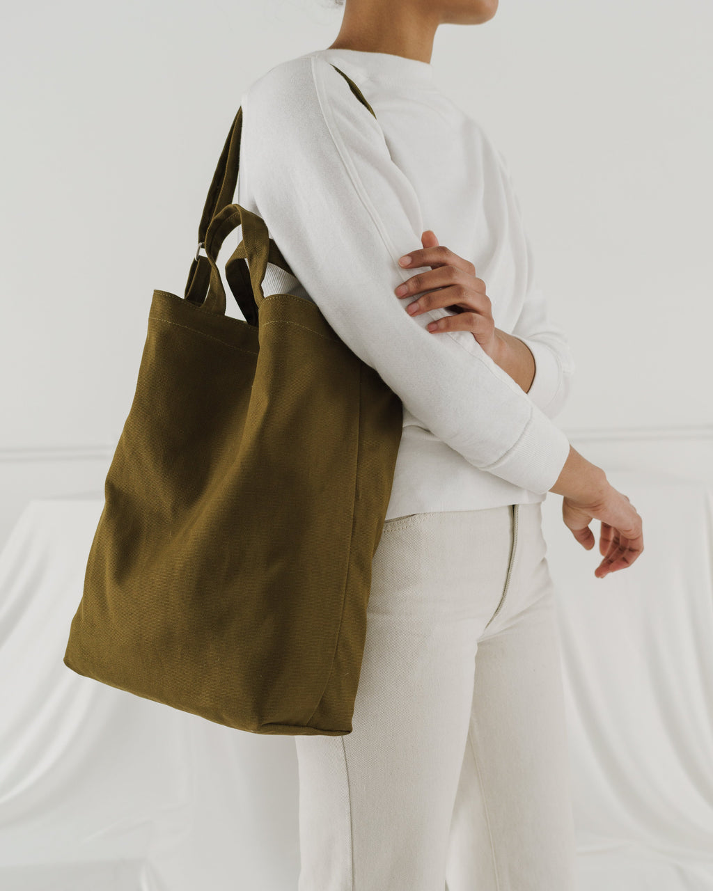 Duck Bag - Kelp