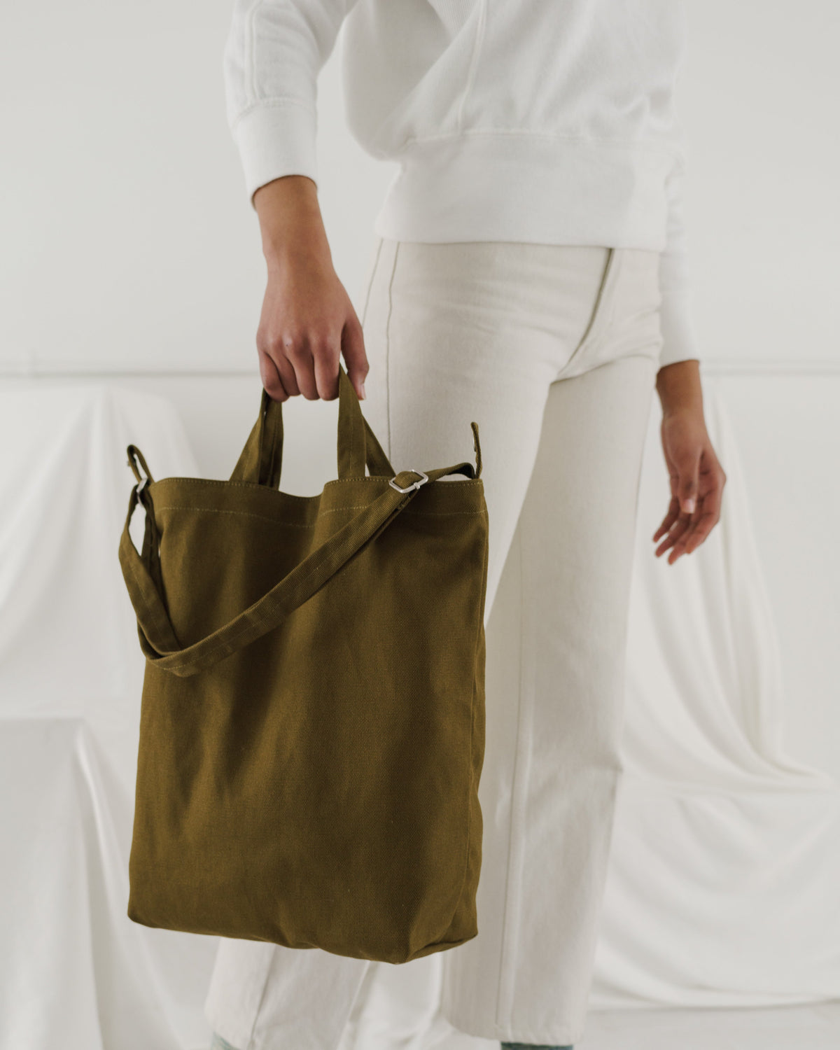 Duck Bag - Kelp