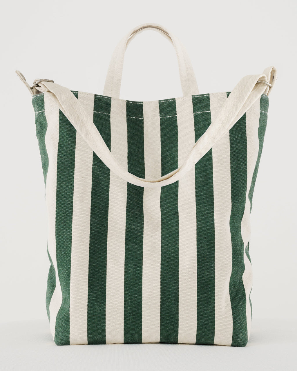 Duck Bag - Palm Stripe