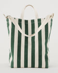 Duck Bag - Palm Stripe