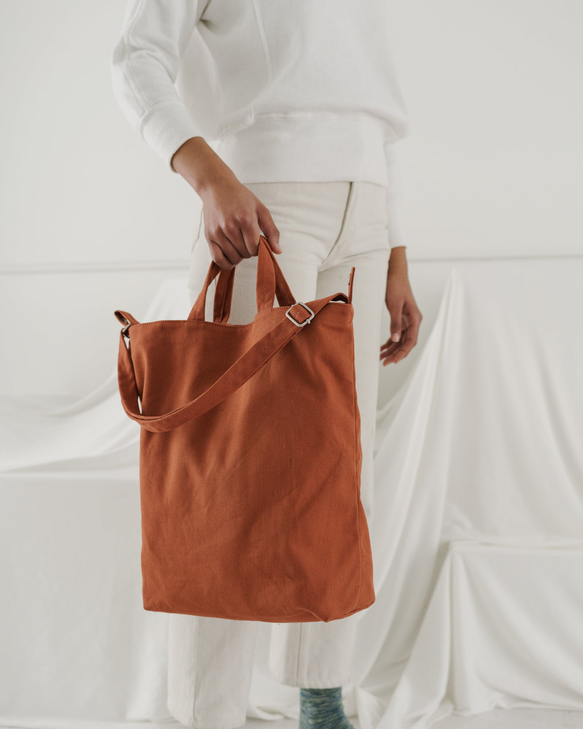 Duck Bag - Umber