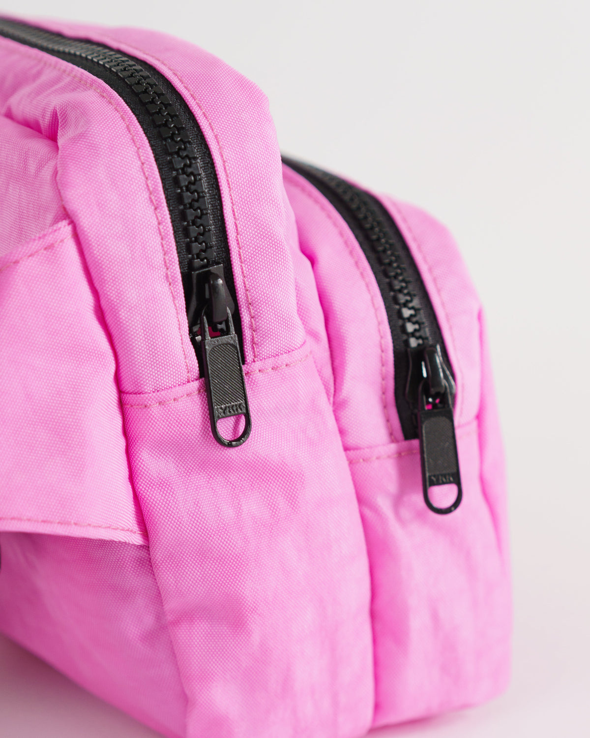 Fanny Pack - Bright Pink
