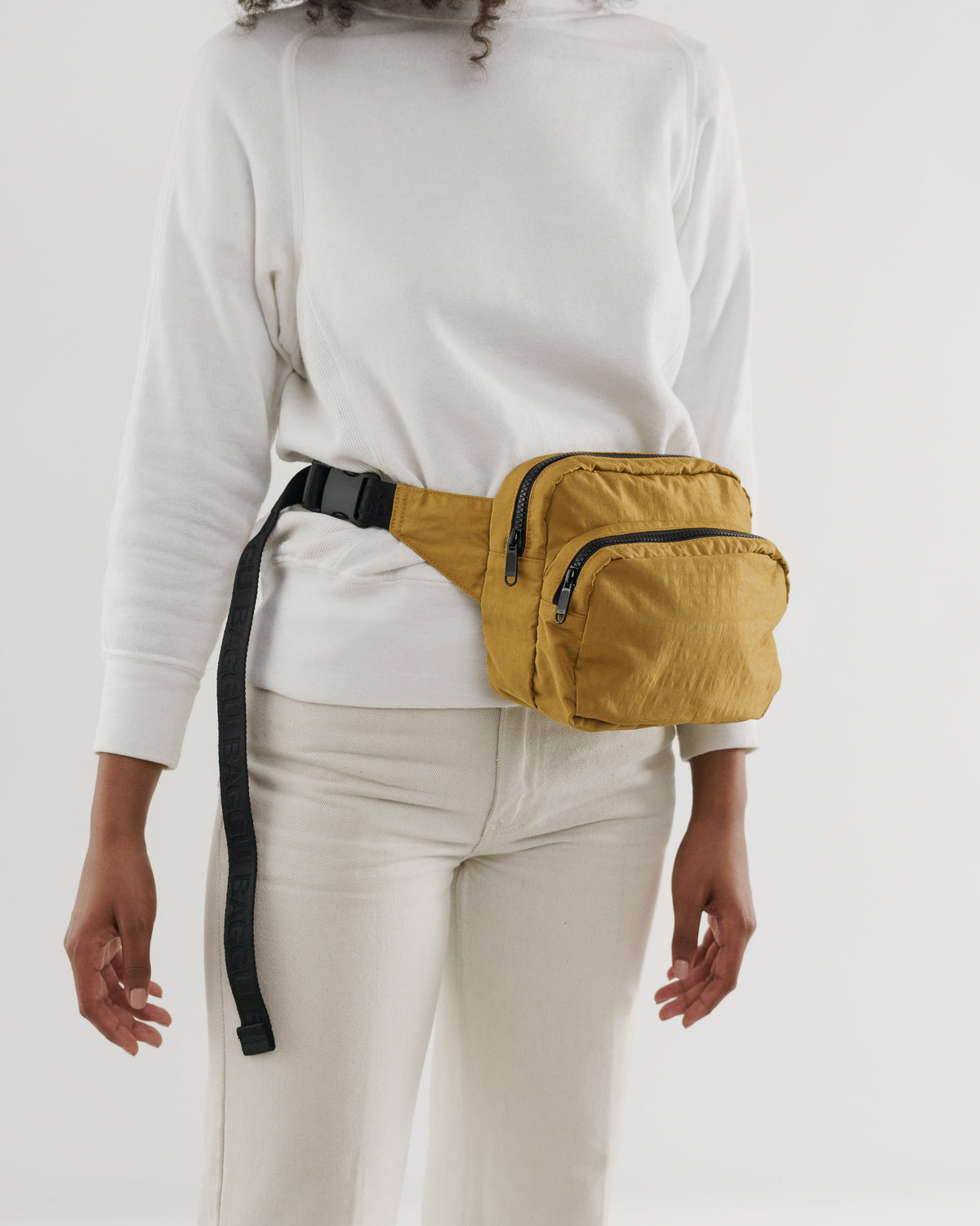 Fanny Pack - Camel