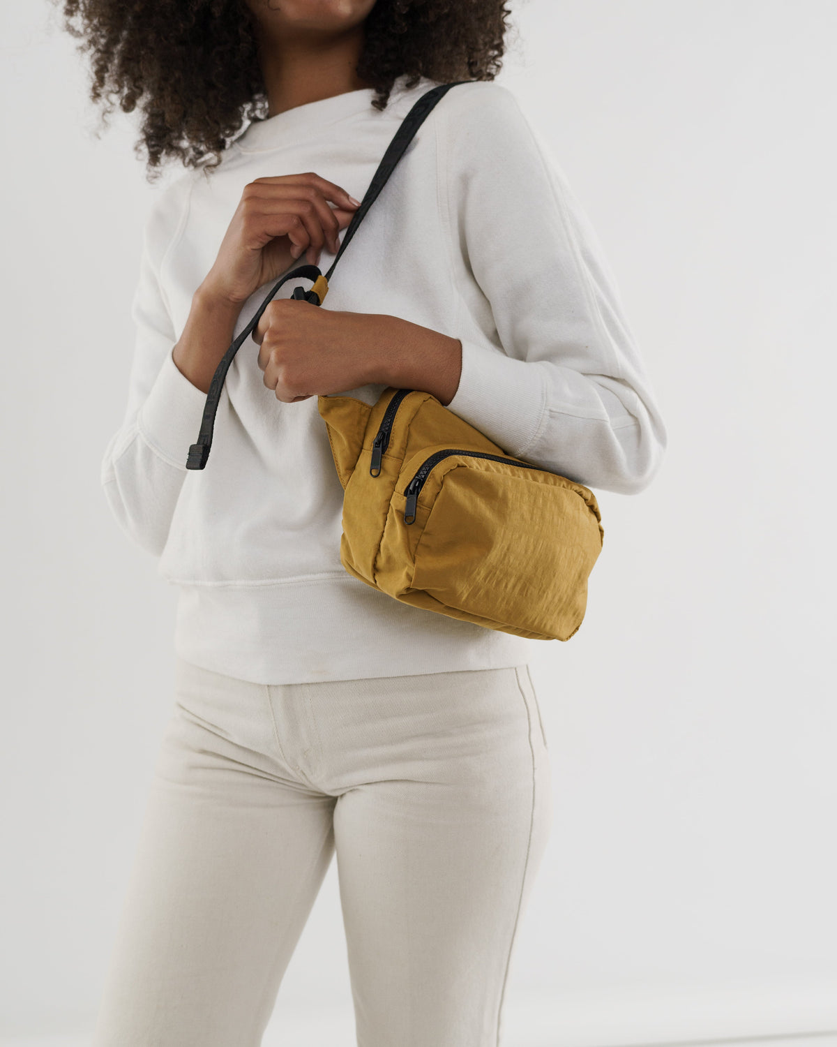 Fanny Pack - Camel &nbsp;