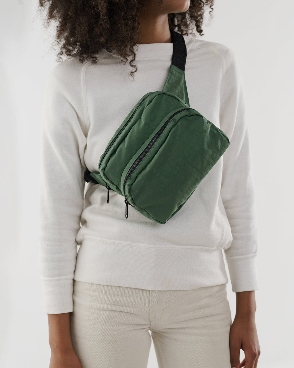 Fanny Pack - Eucalyptus
