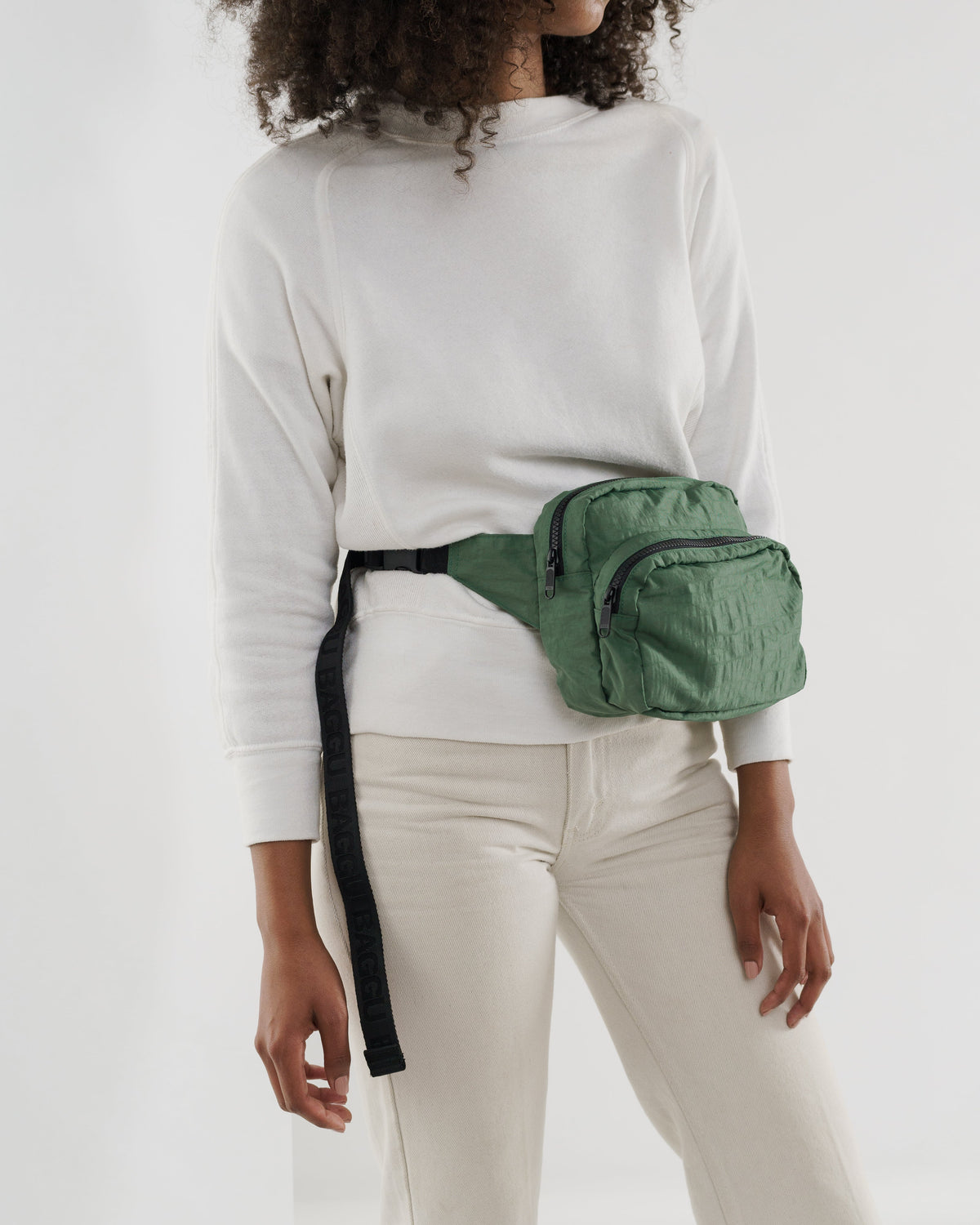 Fanny Pack - Eucalyptus
