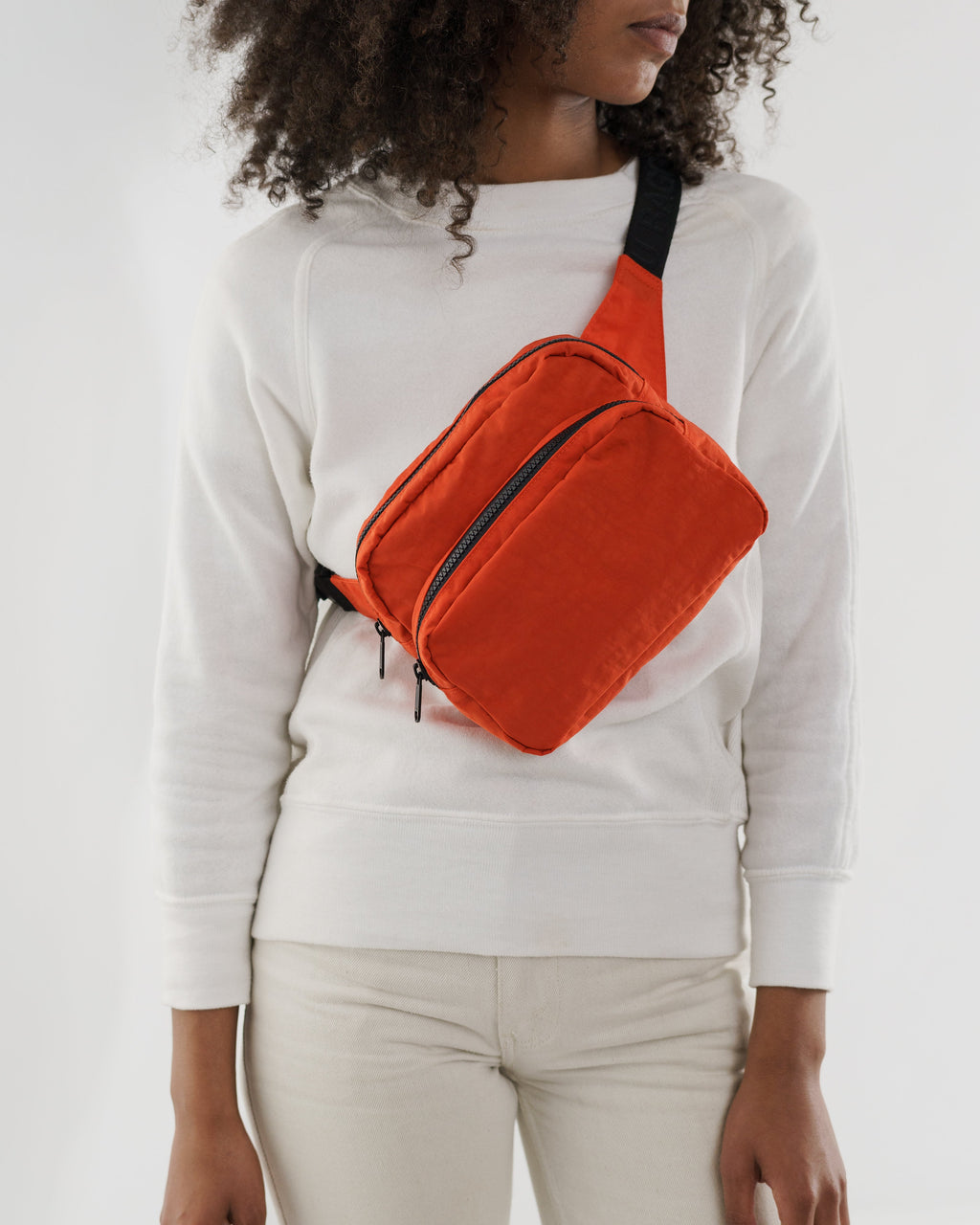 Fanny Pack - Tomato