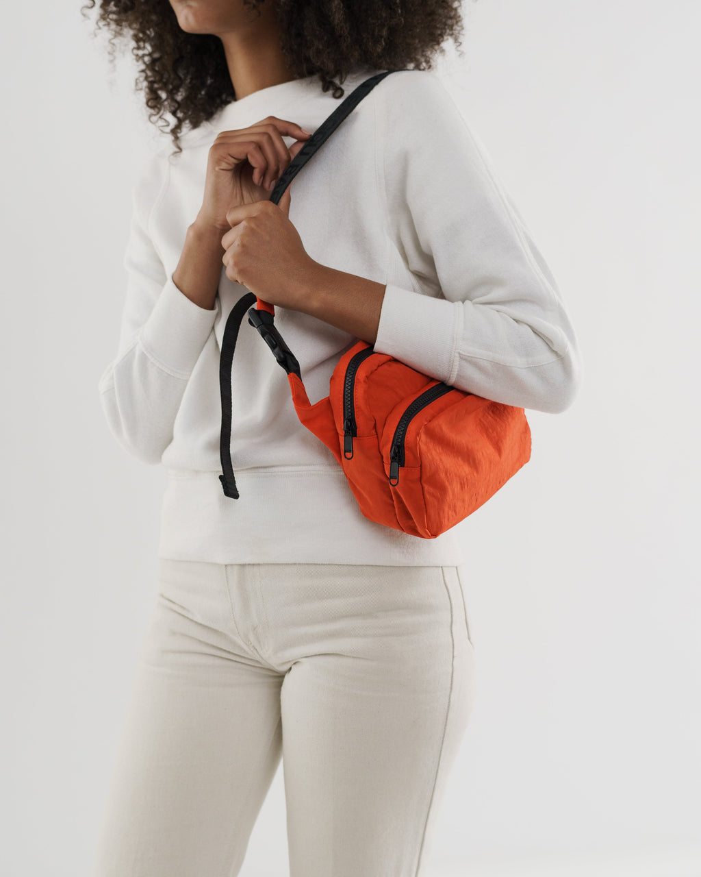 Fanny Pack - Tomato