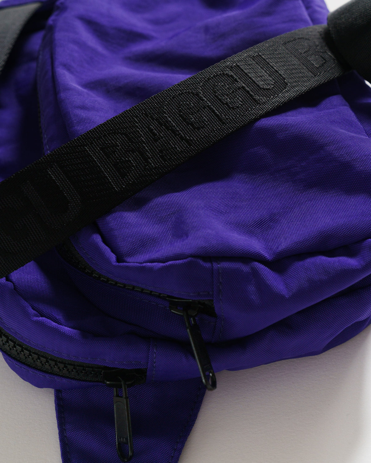 Fanny Pack - Cobalt