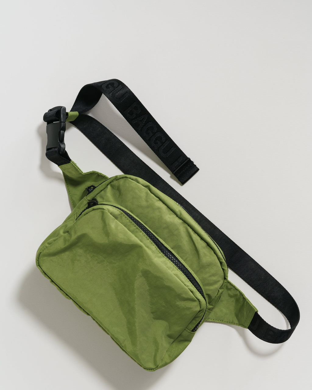 Fanny Pack - Green Apple