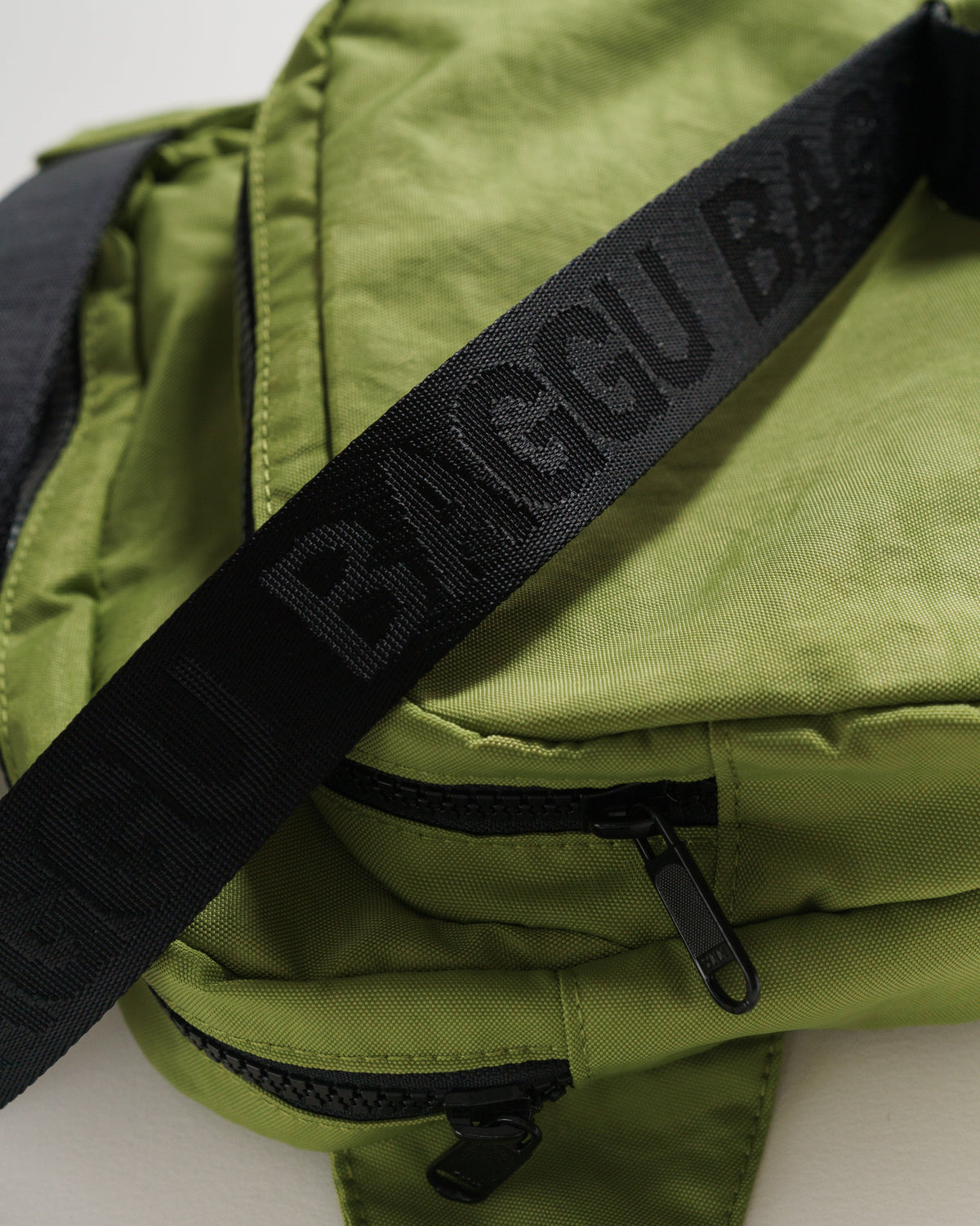 Fanny Pack - Green Apple