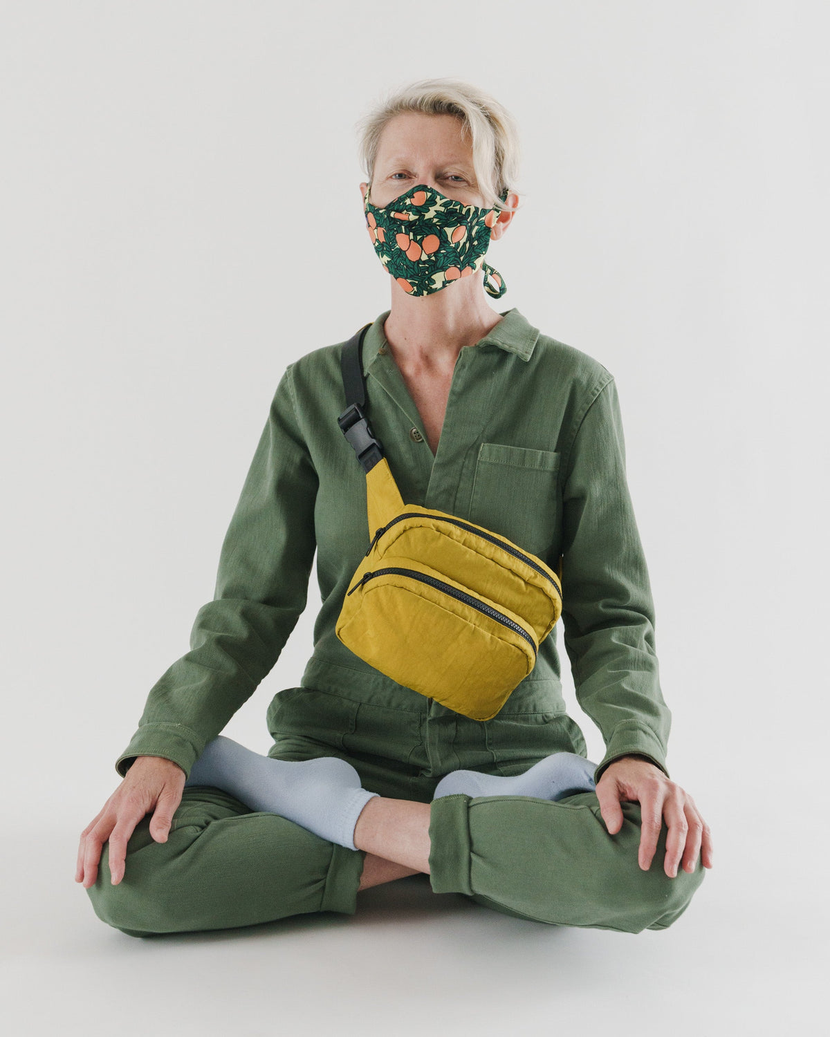Fanny Pack - Lentil
