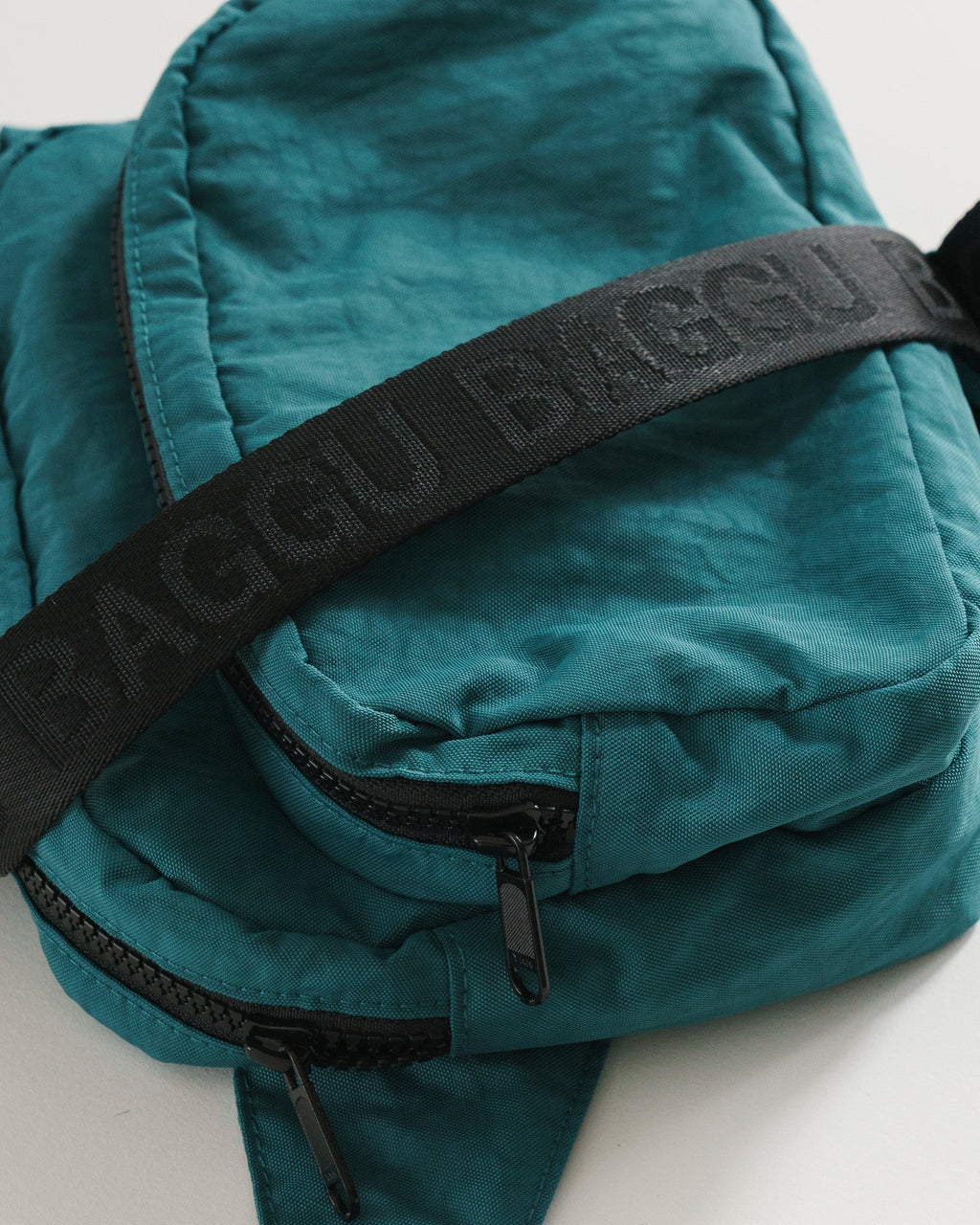 Fanny Pack - Malachite