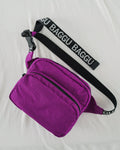 Fanny Pack - Orchid