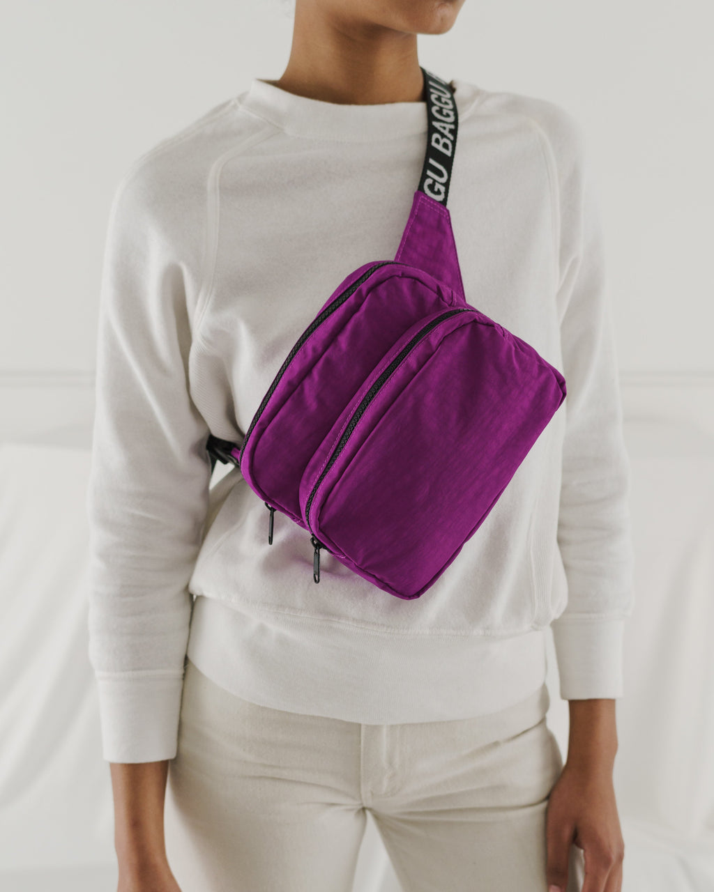 Fanny Pack - Orchid