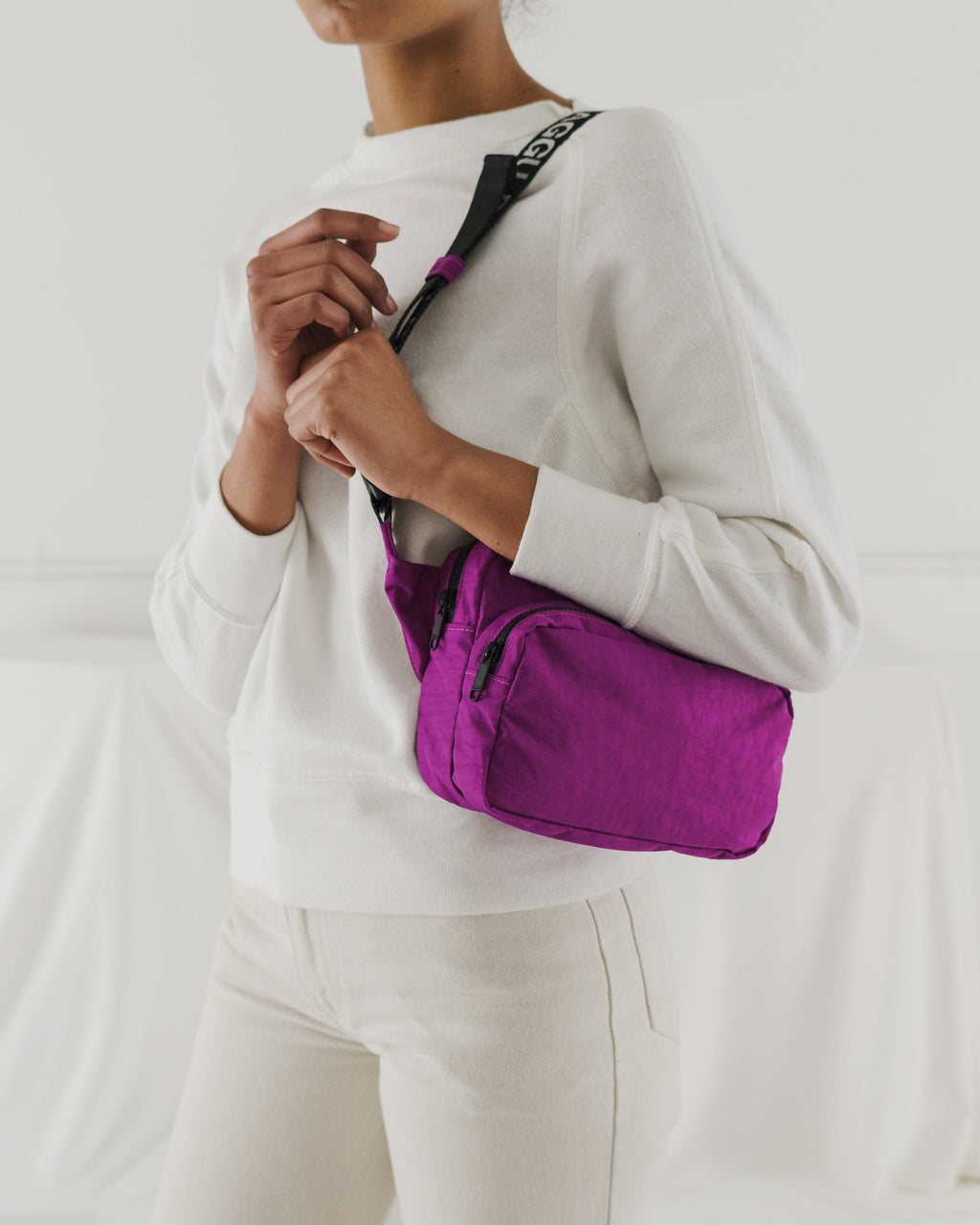 Fanny Pack - Orchid
