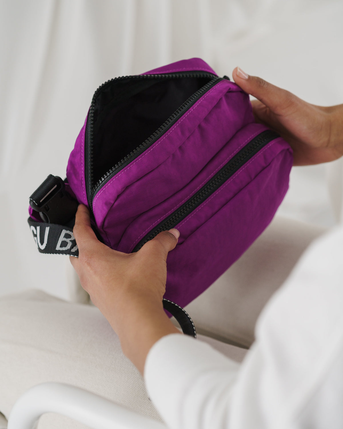 Fanny Pack - Orchid