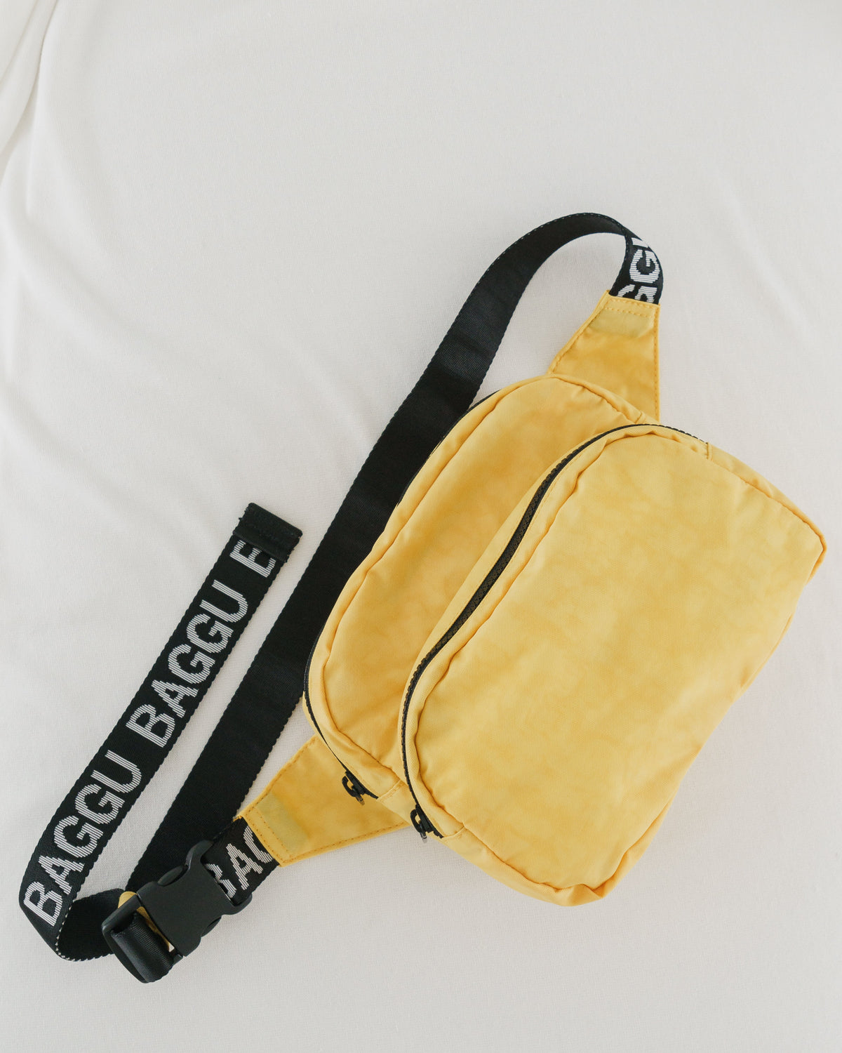 Fanny Pack - Marigold