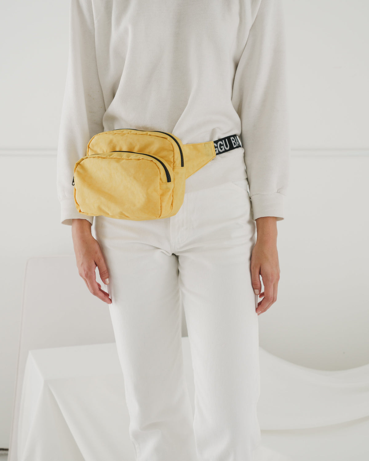 Fanny Pack - Marigold