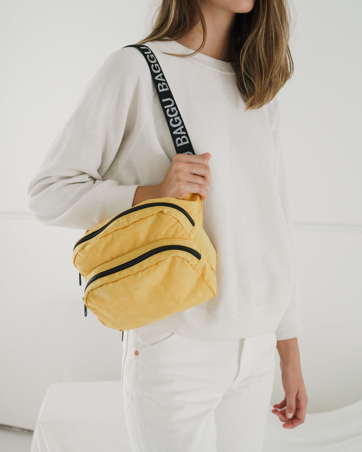 Fanny Pack - Marigold