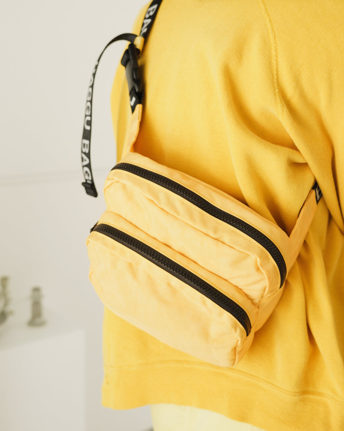 Fanny Pack - Marigold