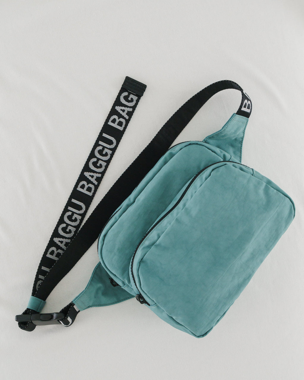 Fanny Pack - Teal