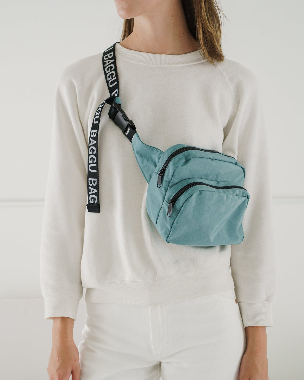 Fanny Pack - Teal