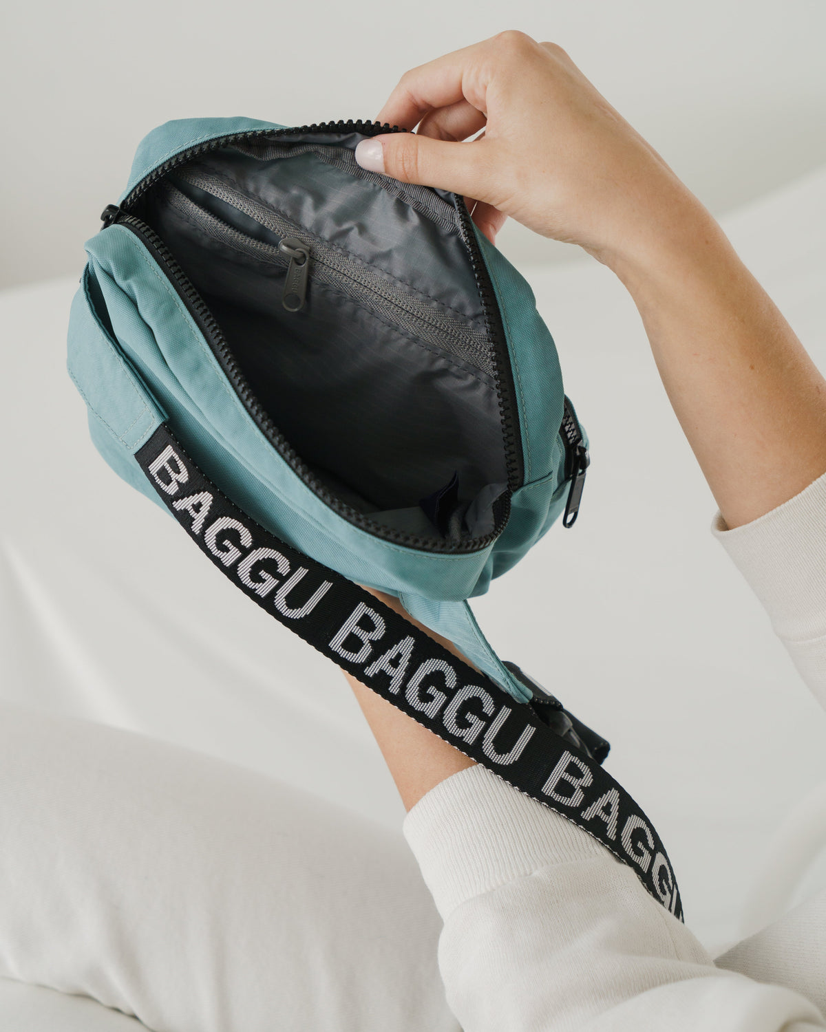 Fanny Pack - Teal