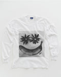 Long Sleeve Tee - Fruit Face