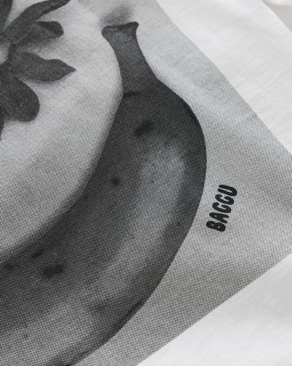 Long Sleeve Tee - Fruit Face