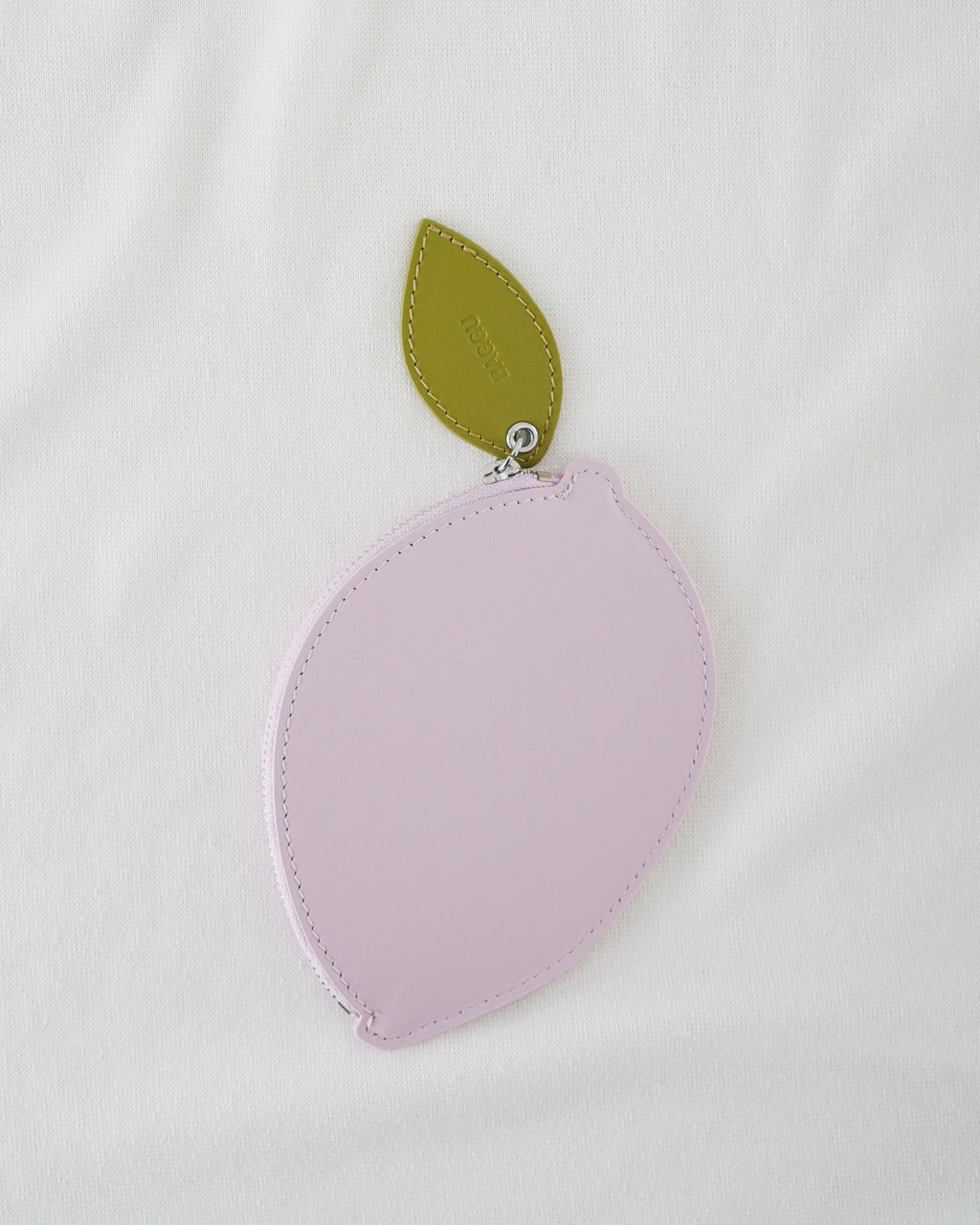 Fruit Pouch - Pale Orchid
