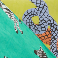 Go Pouch Set - Fancy Animal &nbsp;