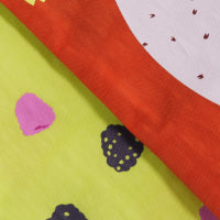 Go Pouch Set - Summer Plants
