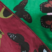 Go Pouch Set - Butterfly