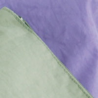 Go Pouch Set - Meadow Solids