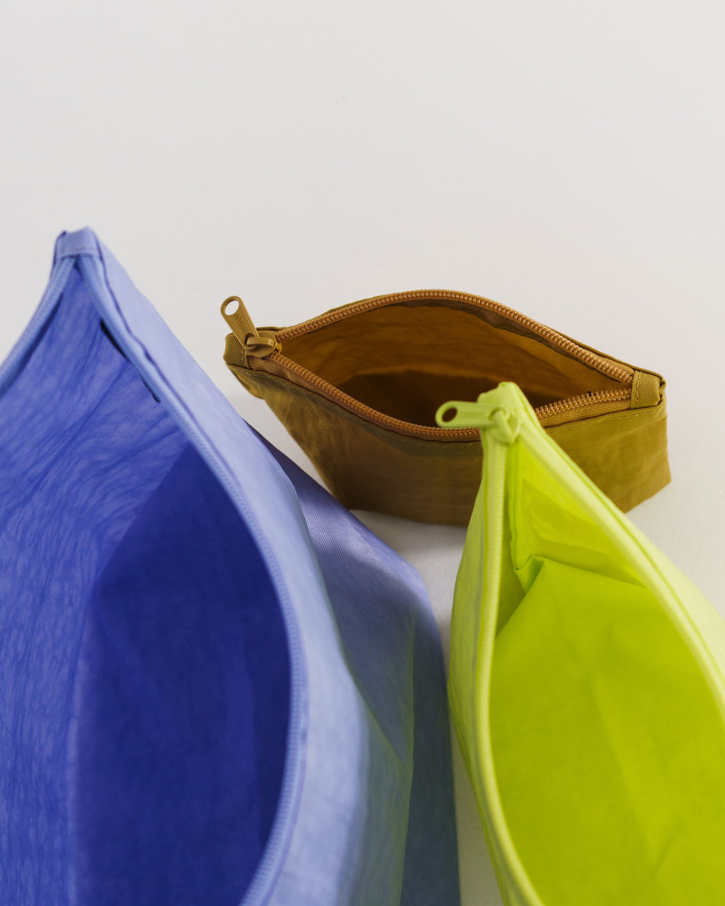 Go Pouch Set - Zuma