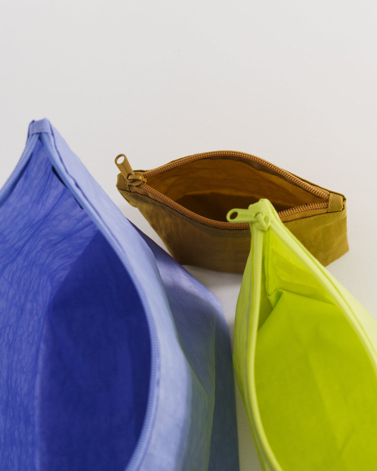 Go Pouch Set - Zuma