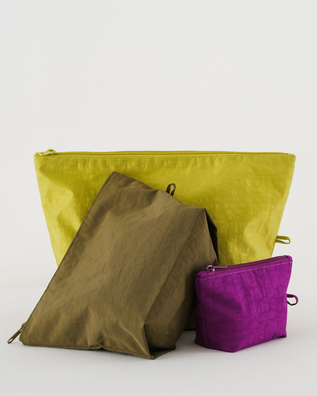 Go Pouch Set - Jewels