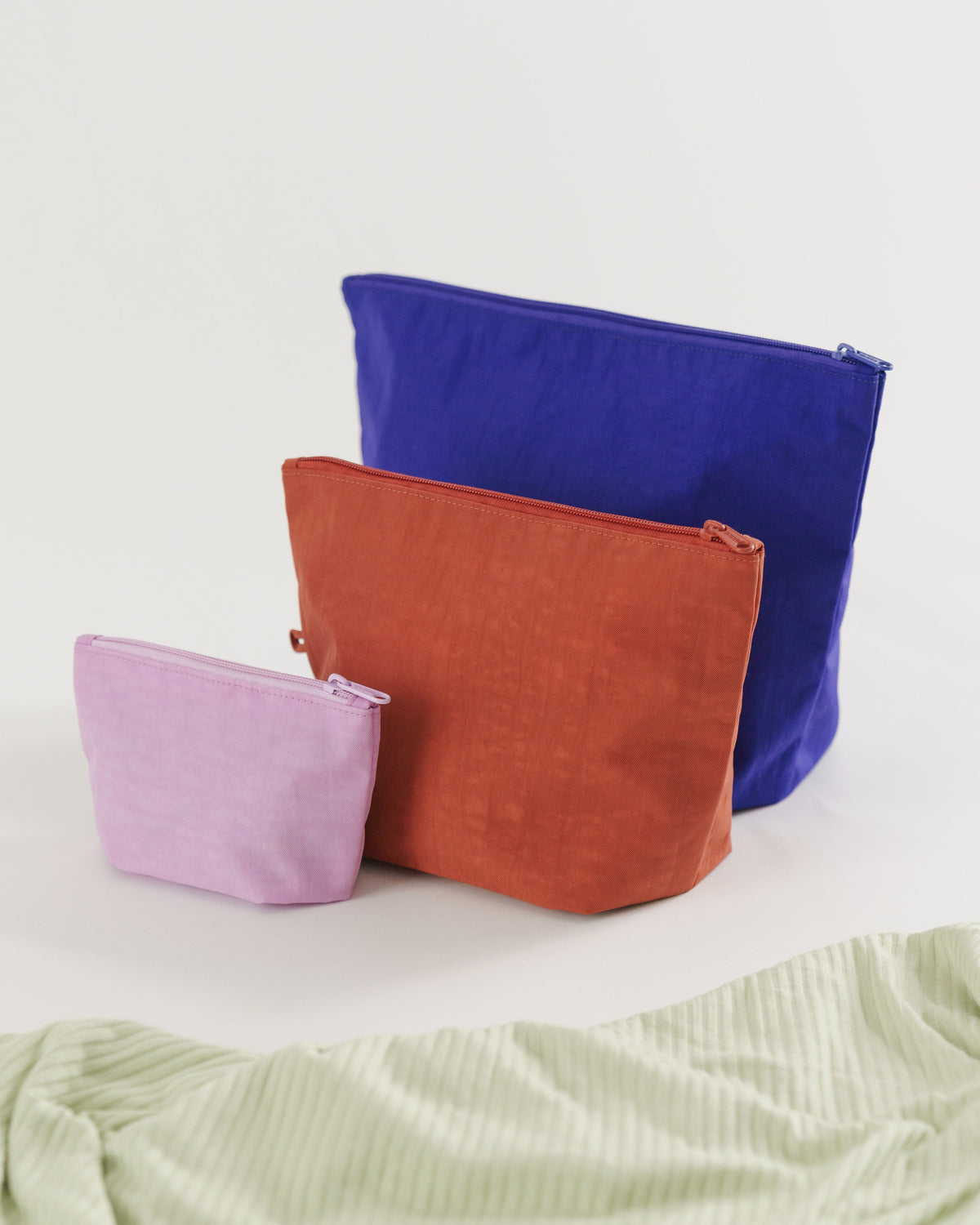 Go Pouch Set - Paint