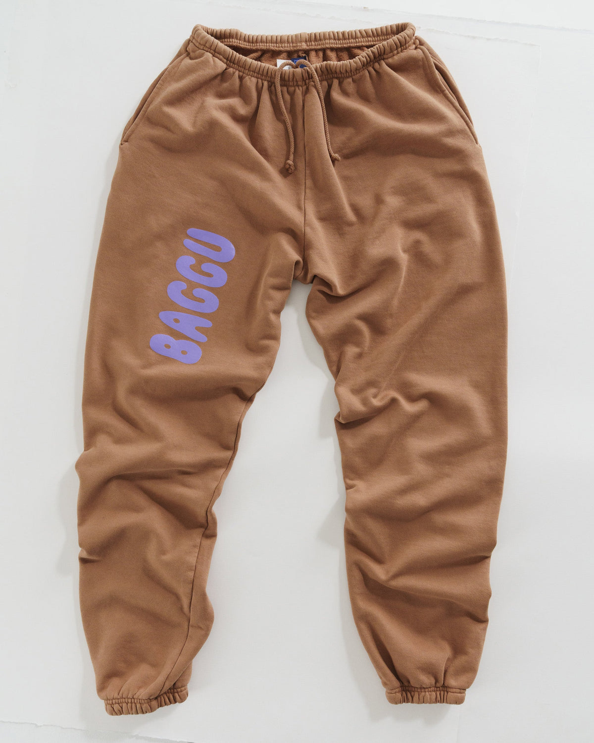 Sweatpants - Groovy Baggu