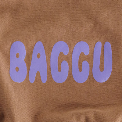 Sweatpants - Groovy Baggu