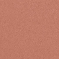 Circle Wallet - Terracotta