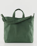 Horizontal Duck Bag - Eucalyptus