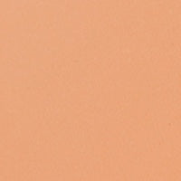 Compact Purse - Orange Sherbet