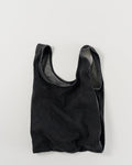 Medium Baggu - Washed Black