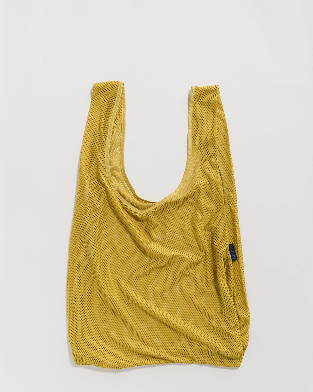Mesh Baggu - Pear &nbsp;