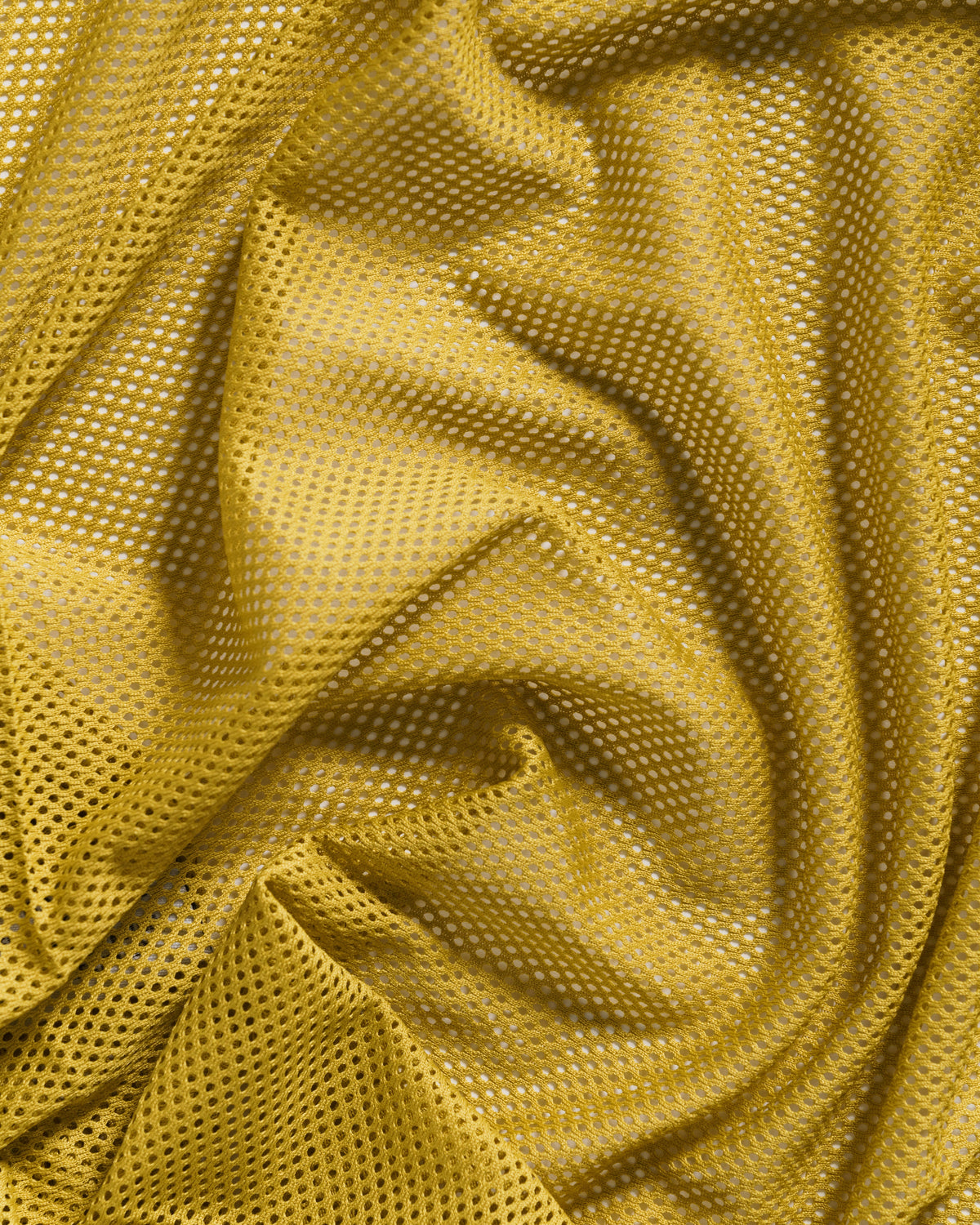 Mesh Baggu - Pear