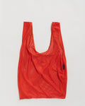 Mesh Baggu - Tomato &nbsp;
